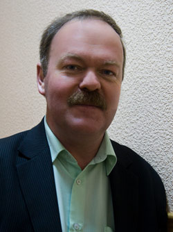 Сергей Самолетов